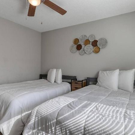 Ferienwohnung Stylish Haven New Walk To The Ocean Smart Tvs Wifi Myrtle Beach Exterior foto
