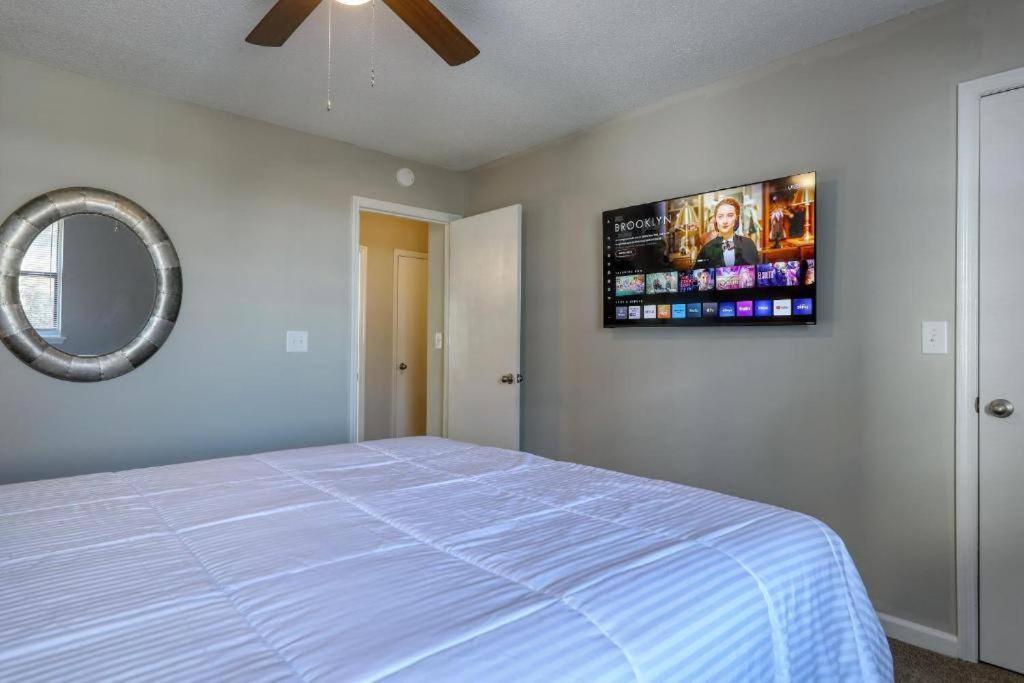Ferienwohnung Stylish Haven New Walk To The Ocean Smart Tvs Wifi Myrtle Beach Exterior foto